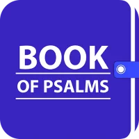 Book Of Psalms - KJV Offline