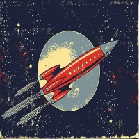 Space Patrol - Old Time Radio