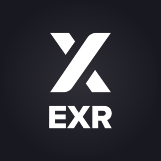 EXR virtuālā airēšana: Virtuālais treniņš Mac